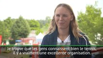 Montréal - Wozniacki veut tourner la page Wimbledon