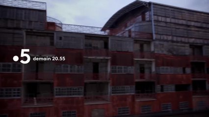 Au bout c'est la mer - 14 août