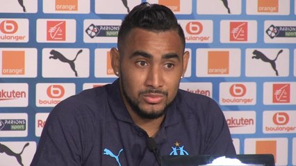 OM - Payet : "Pour l'instant, Balotelli n'est pas là"