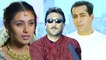 Making Of Kahin Pyaar Na Ho Jaaye | Salman Khan, Jackie Shroff, Rani Mukerji | Flashback Video