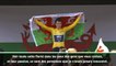 Tour de France - Geraint Thomas accueilli en héros chez lui à Cardiff