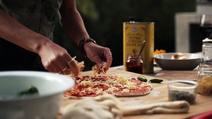 Cinematic Food #4