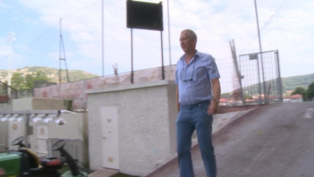 Monaco - Vasilyev sur Jardim : Je resterai toujours derrière lui