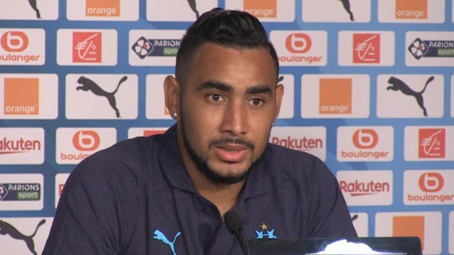 1ère j. - Payet : Il faudra répondre aux attentes