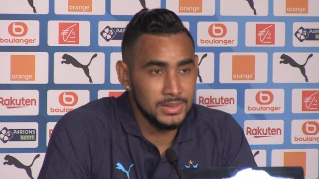 Ligue 1 - Payet : Paris est favori à sa succession