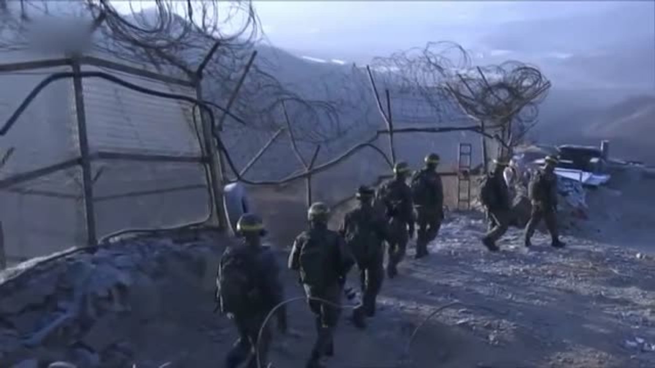 Corea del Norte lanza un nuevo proyectil hacia el mar de Japón