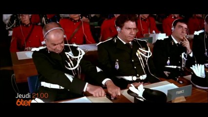 Le gendarme de Saint-Tropez