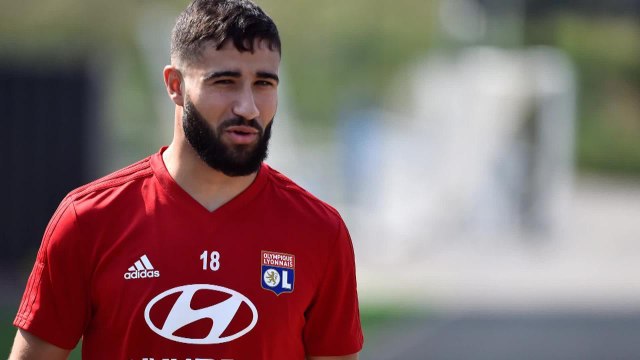 Lyon - Genesio : Trop tôt pour être sûr que Fekir va rester