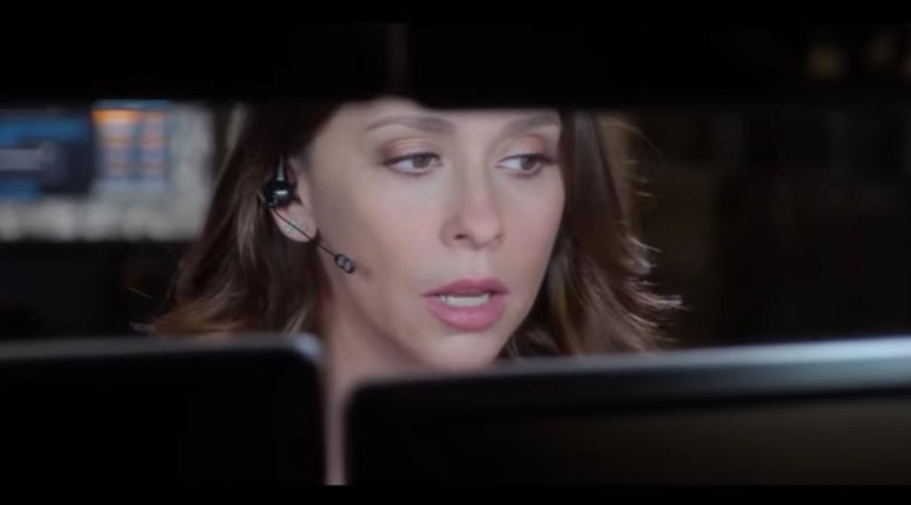 9-1-1 : Jennifer Love Hewitt se dévoile dans la bande-annonce de la saison 2