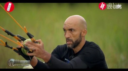 Polémique : les internautes s'insurgent après une épreuve avec des pastèques dans Pékin Express