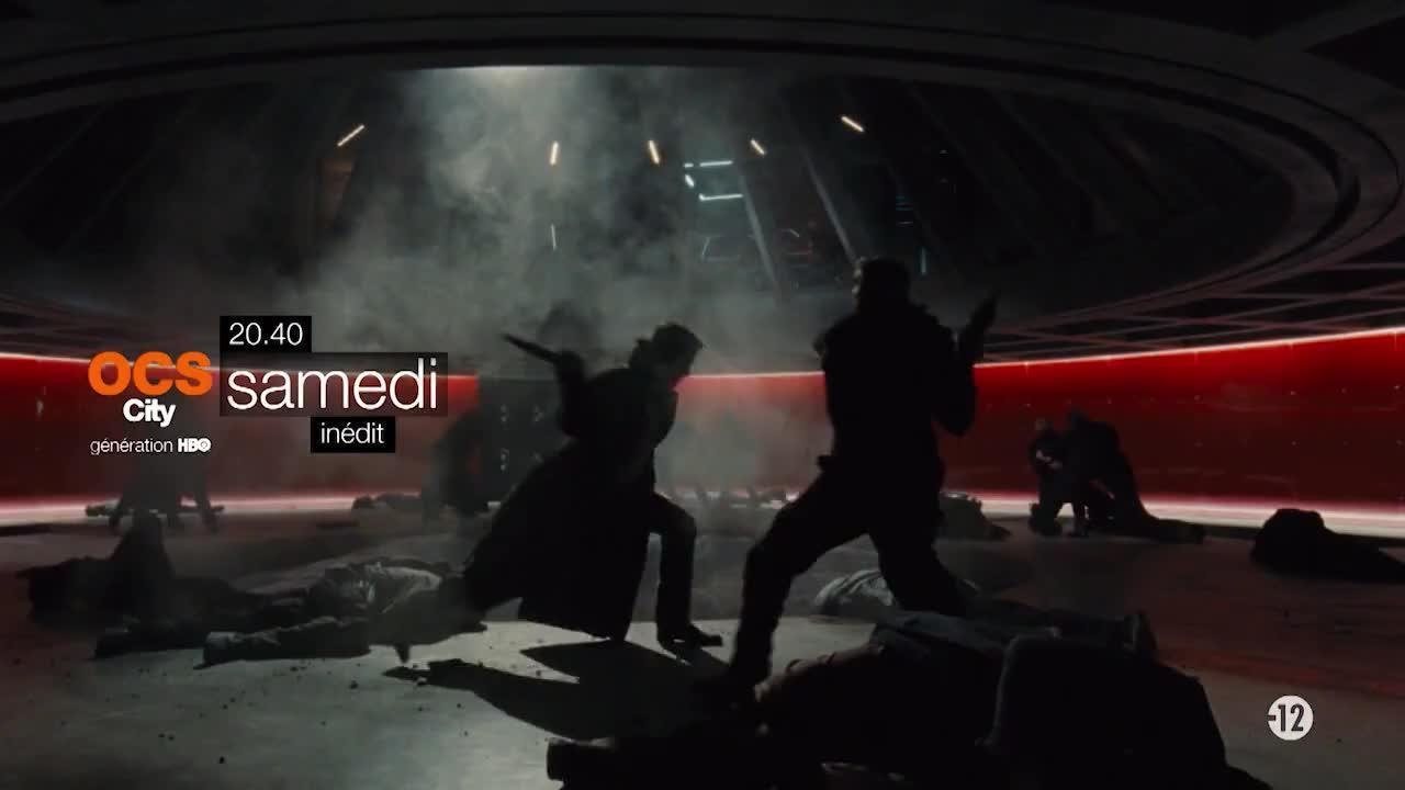 Westworld