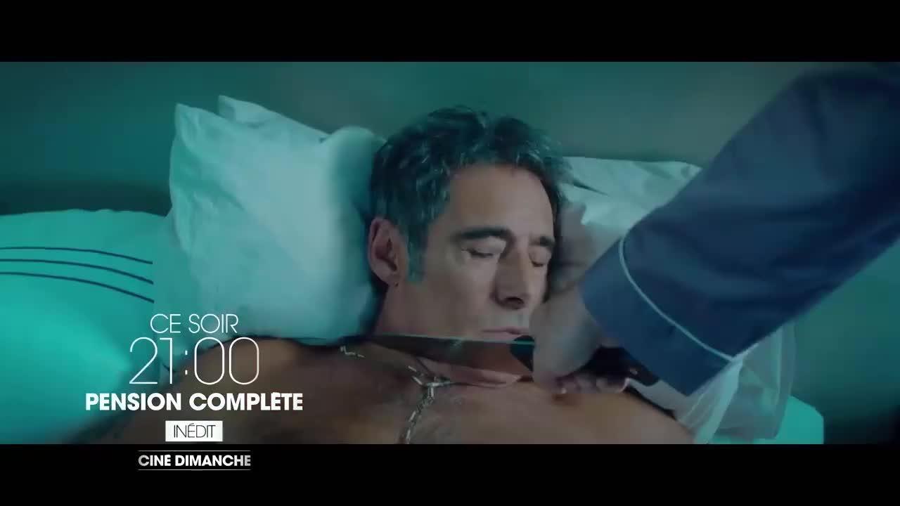 Pension complète