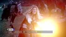 DC   legends of tomorrow - 18 août