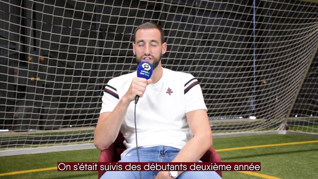 Le portrait de Marc-Aurèle Caillard