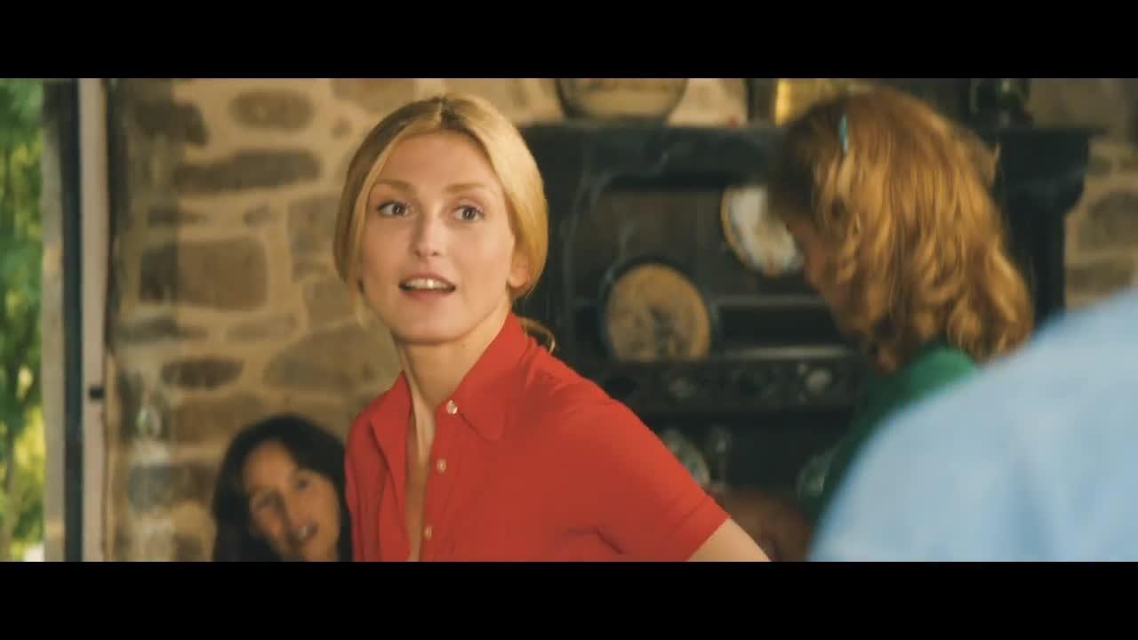 Nos Plus Belles Vacances - 2 août