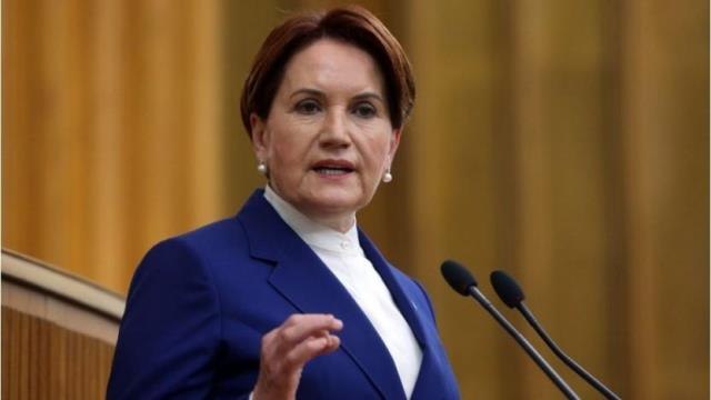 Akşener, vatandaşı canından bezdiren zamlar sonrası demediğini bırakmadı: Sayın Erdoğan gözlerin ışıldıyor mu?