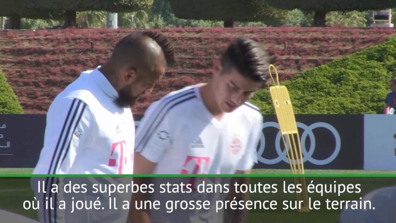 Transferts - Valverde : ''L'agressivité de Vidal va nous faire du bien''