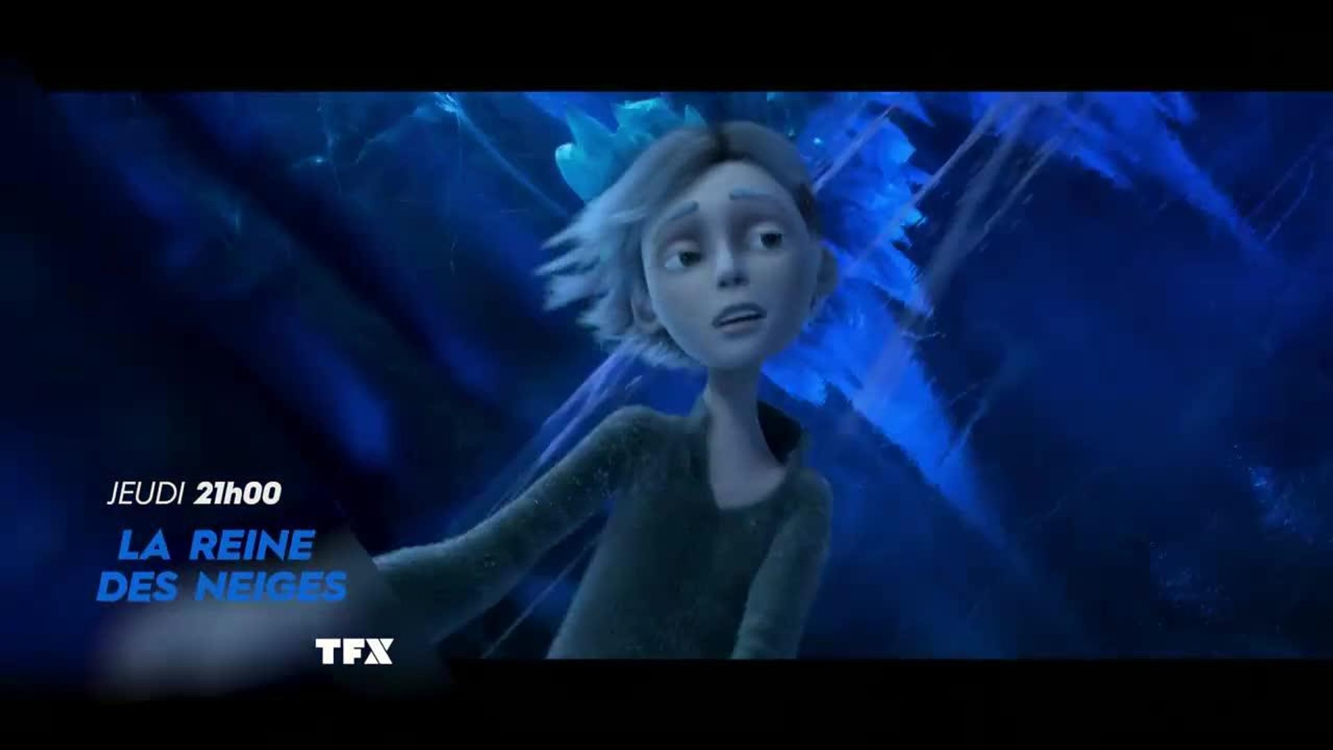 La Reine Des Neiges Gulli La reine des neiges - Vidéo Dailymotion