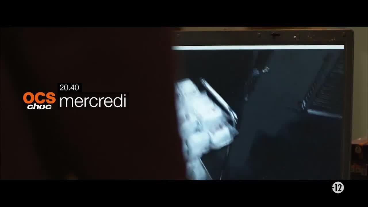 Easy Money : la cité des égarés