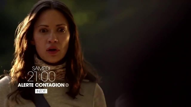 Alerte contagion