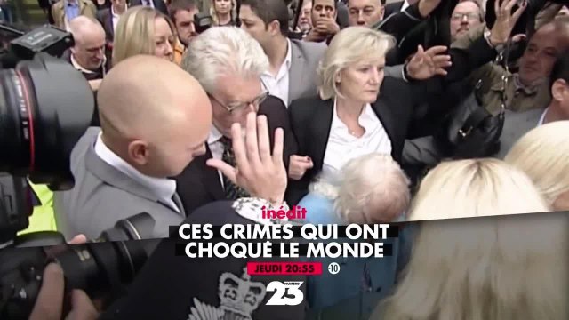 Ces crimes qui ont choqué le monde - 16 août