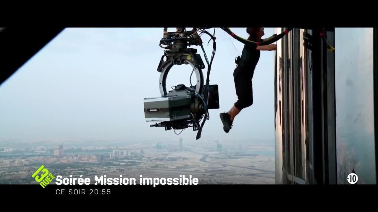 Mission : Impossible