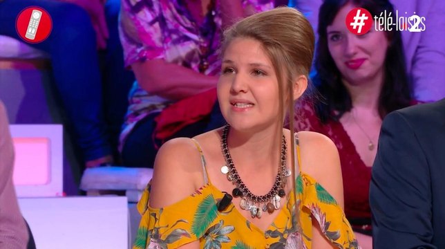 Cette candidate de TLMVPSP fait rire le plateau avec sa mésaventure