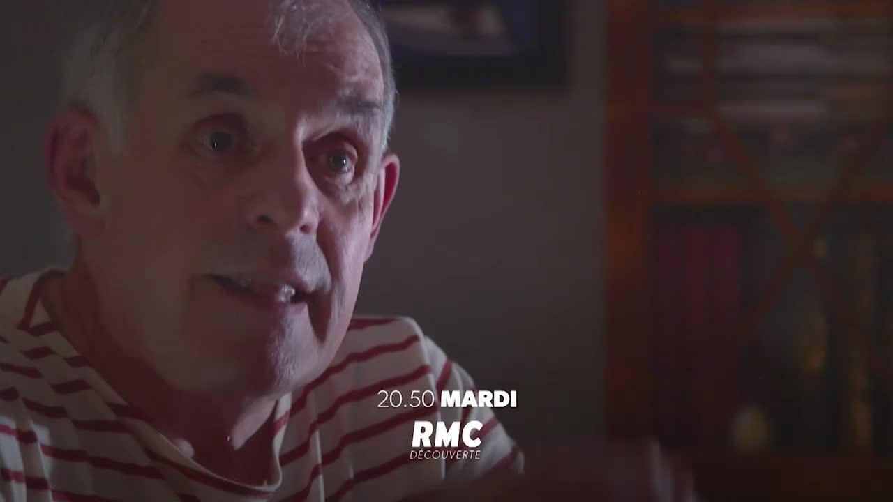 Mystères maritimes - 3 juillet