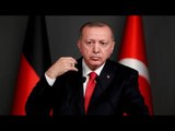أردوغان يصف تدخلاته في دول الجوار بـ النضال
