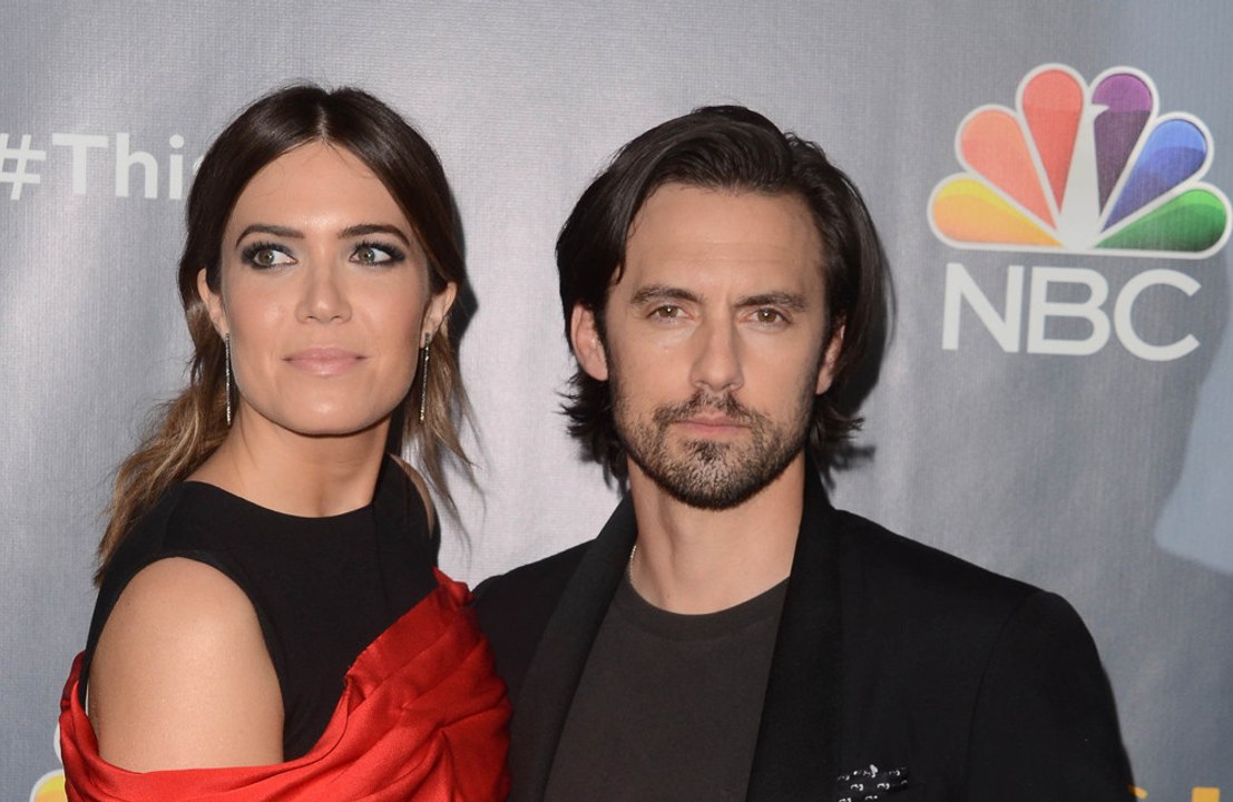 Milo ventimiglia: süße worte über ‚this is us‘-co-star mandy moore