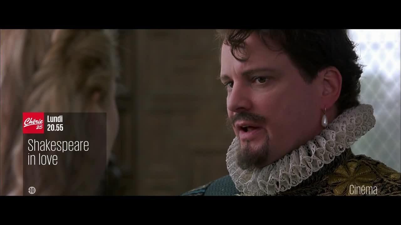 Shakespeare in Love