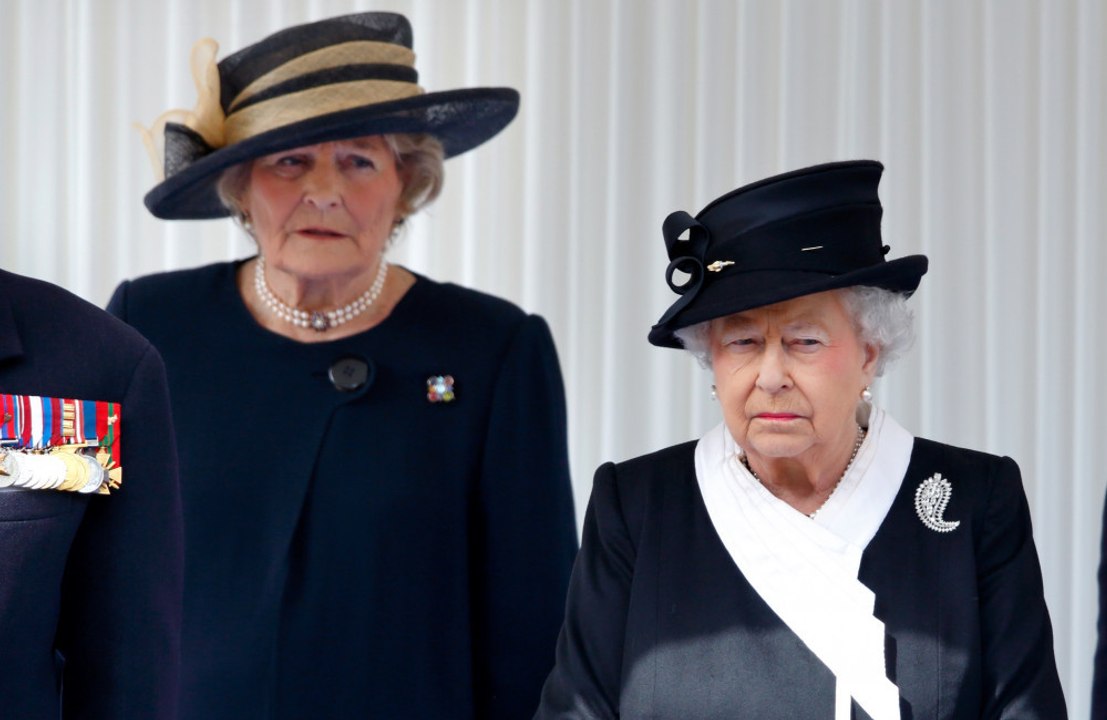 Queen Elizabeth: Erneuter Schicksalsschlag