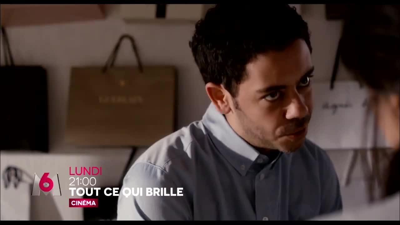Tout ce qui brille