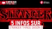 Les 5 infos à savoir sur la saison 3 de Stranger Things !