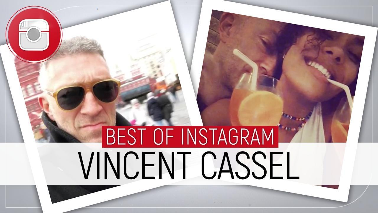 Brésil, selfies avec Tina Kunakey... le best o...