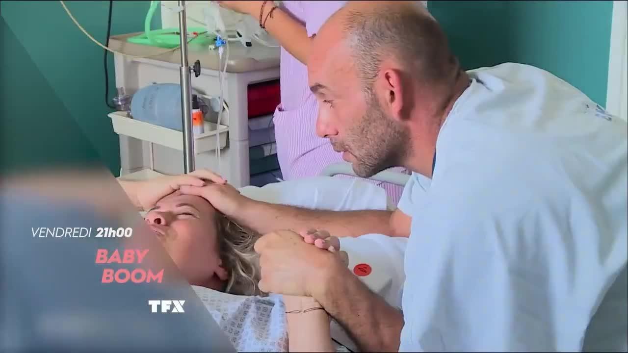 Baby boom