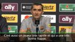 Barcelone - Valverde dresse les qualités de Malcom
