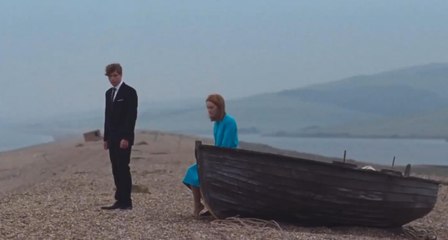 Bande-Annonce Sur la plage de Chesil