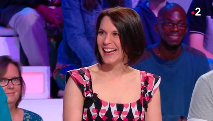 Nagui déstabilise cette candidate de TLMVPSP en lui posant LA question qu'il ne fallait pas...