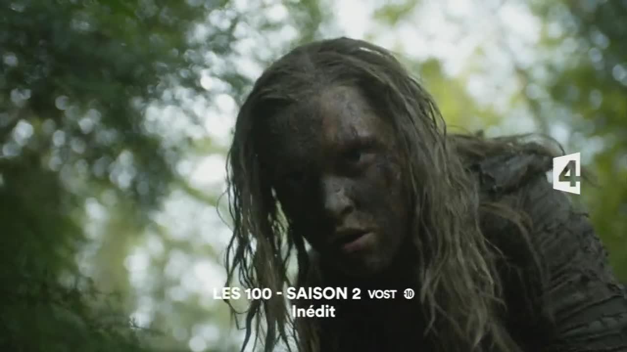 The 100