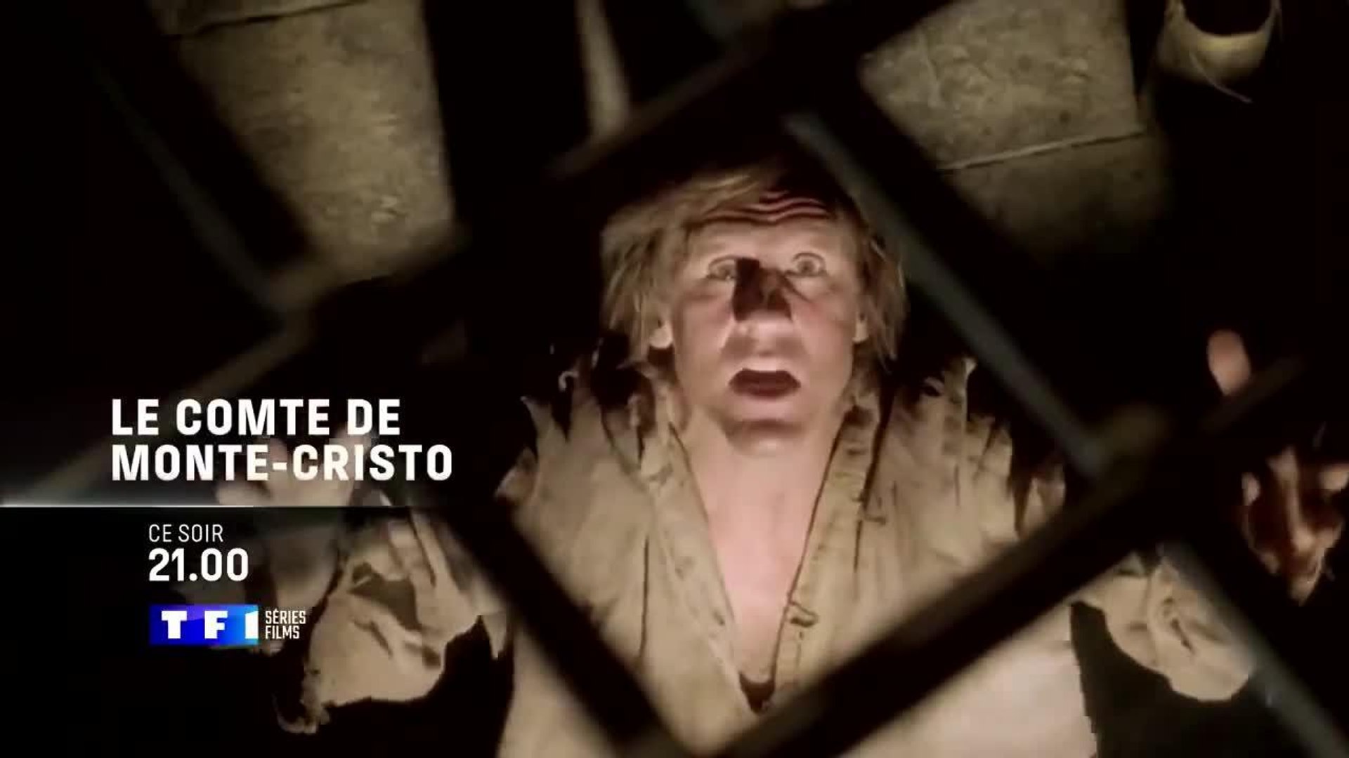 Le Comte De Monte Cristo 1979 Partie 4 Le comte de Monte-Cristo - Vidéo Dailymotion