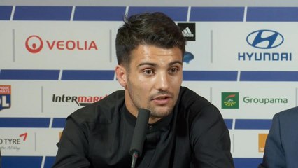 OL - Dubois: "Il était temps de tourner une page"