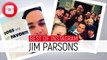 Jim Parsons : Le Best of Instagram de l'acteur de la série The Big Bang Theory