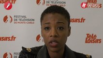 Orange is the New Black : Samira Wiley explique pourquoi Poussey devait mourir