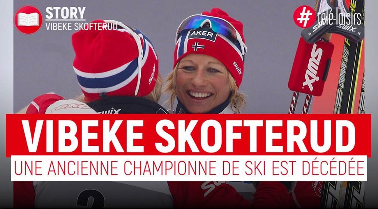 Une ex-championne de ski norvégienne décède dans un accident de jet-ski
