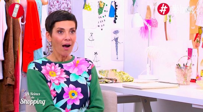 Elle est rentrée dans un trip... : Cristina Cordula horrifiée par le choix de la tenue de cette candidate pour un mariage