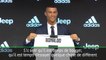 Juventus - Bernardo Silva : "Tous les Portugais sont contents pour Ronaldo"