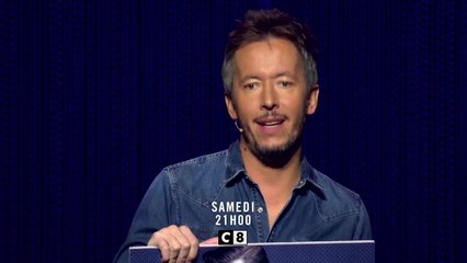 Jean-Luc Lemoine : Si vous avez manqué le début