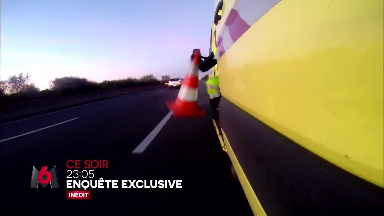 Enquête exclusive