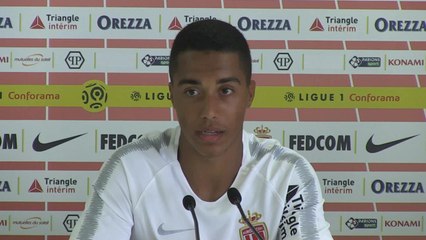 Monaco - Tielemans : "Le podium est accessible"